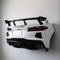 Corvette C8