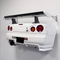 Nissan GT-R R34