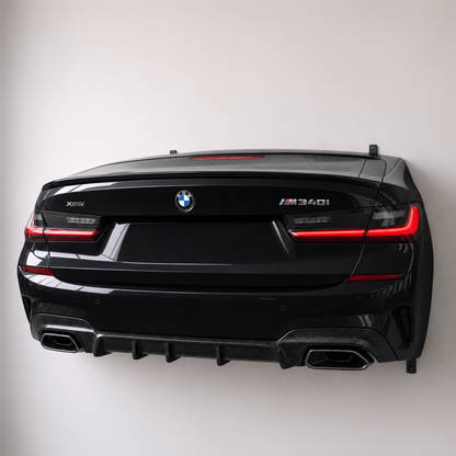 Bumper Gallery