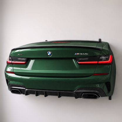 Bumper Gallery