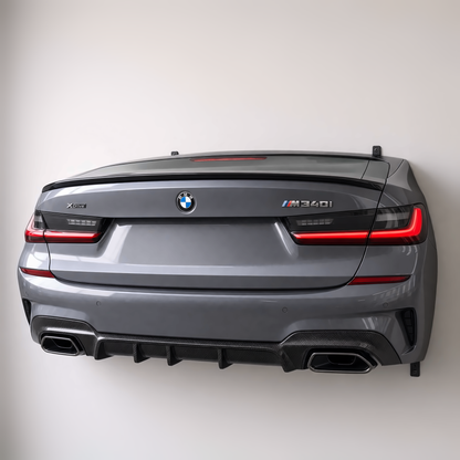 Bumper Gallery
