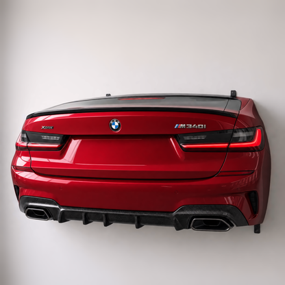 Bumper Gallery