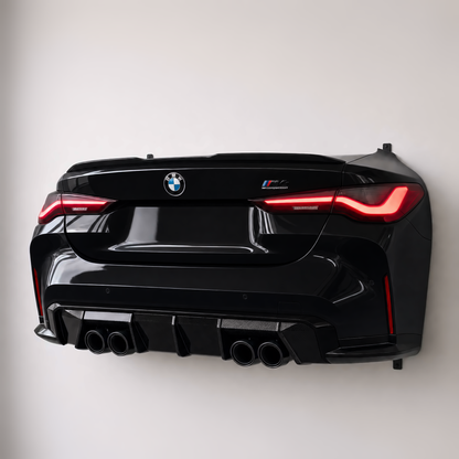 Bumper Gallery
