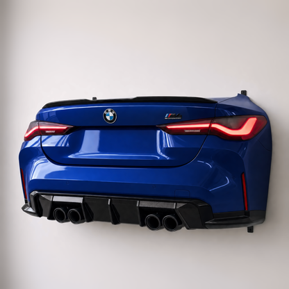 Bumper Gallery
