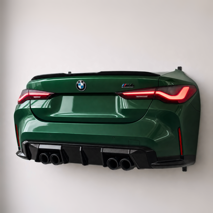 Bumper Gallery