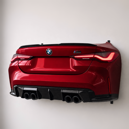 Bumper Gallery
