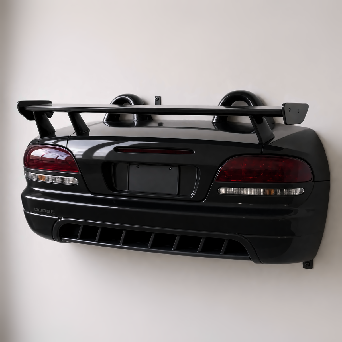 Bumper Gallery