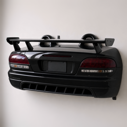 Bumper Gallery