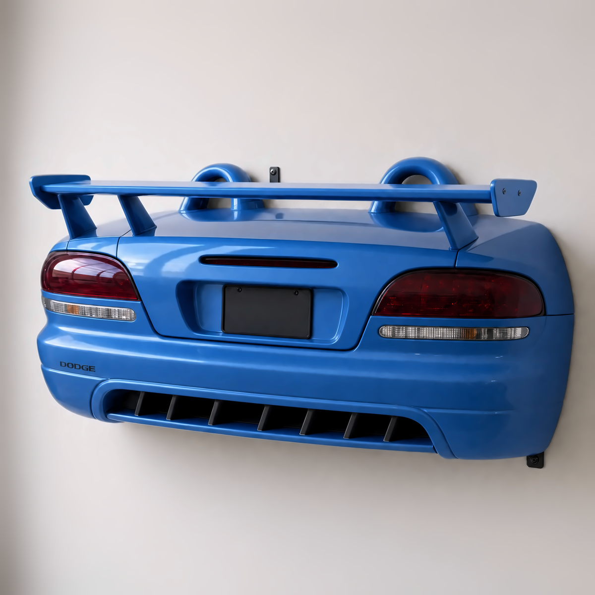 Bumper Gallery