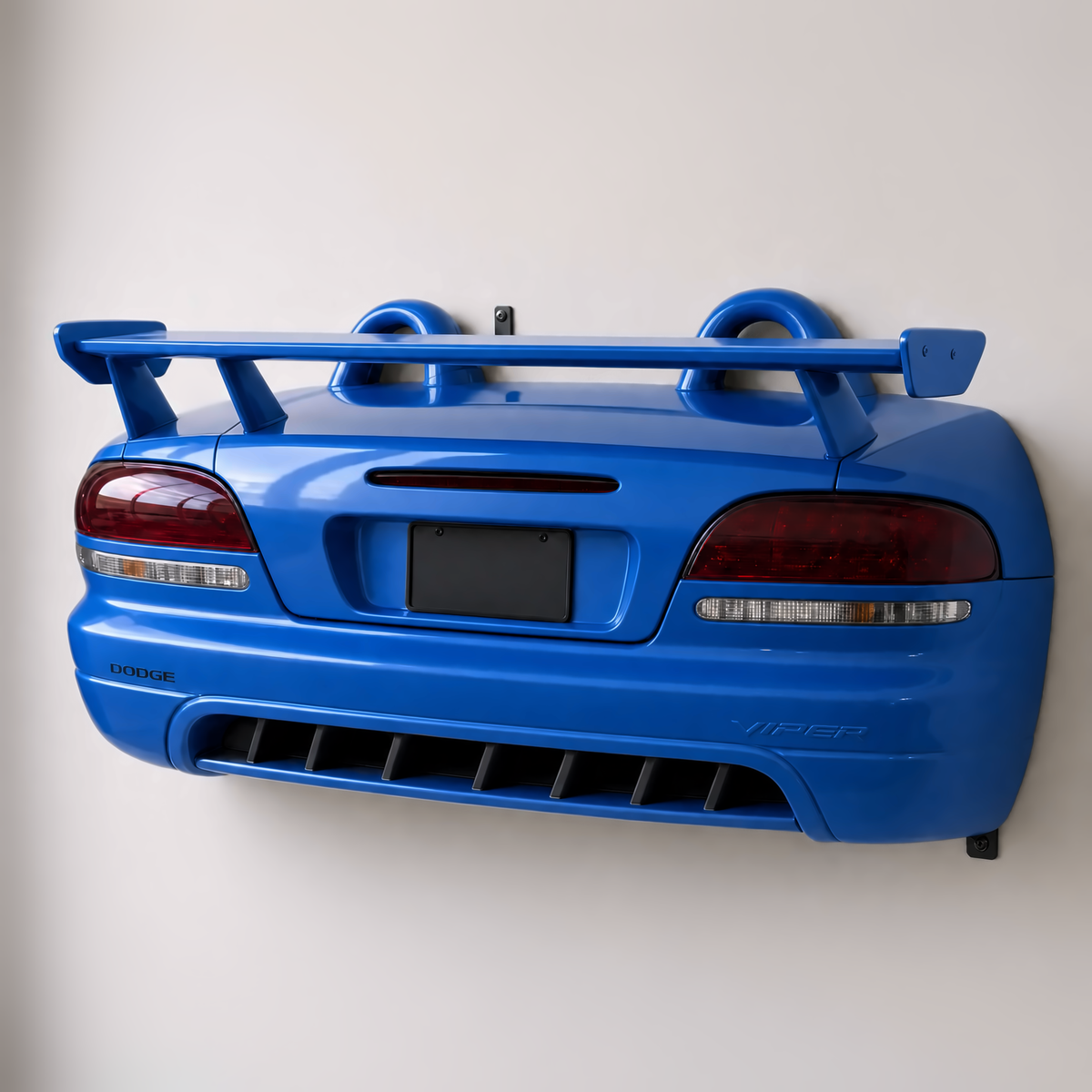 Bumper Gallery