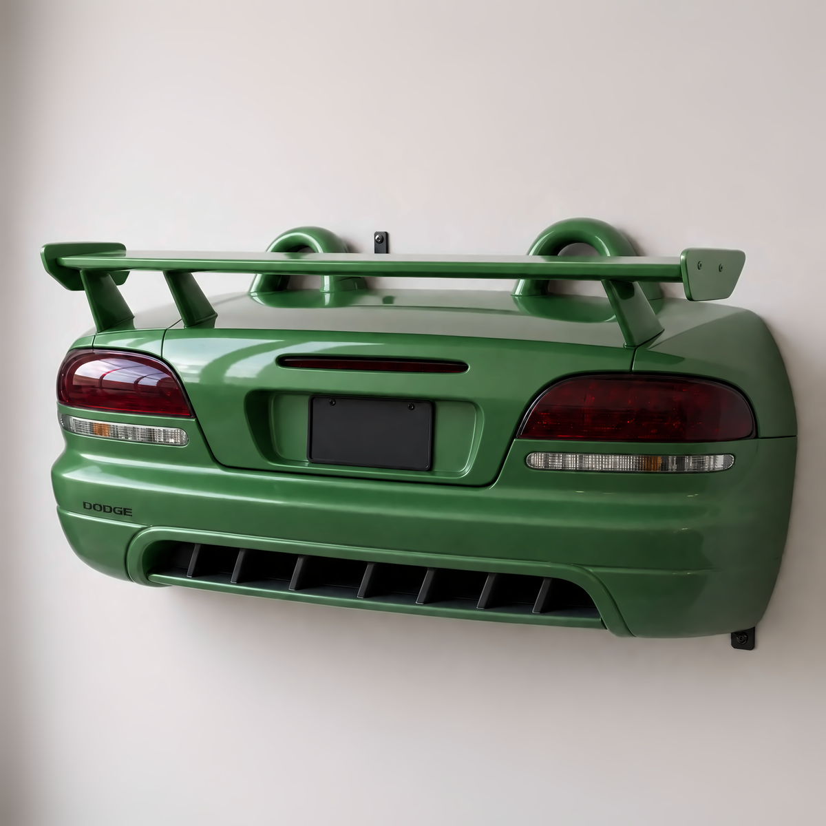 Bumper Gallery
