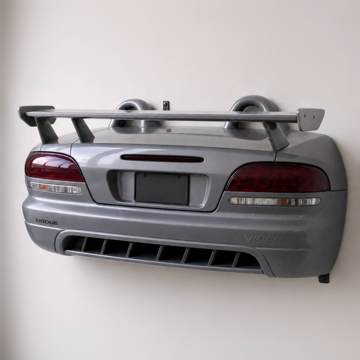 Bumper Gallery