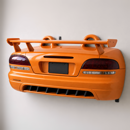Bumper Gallery
