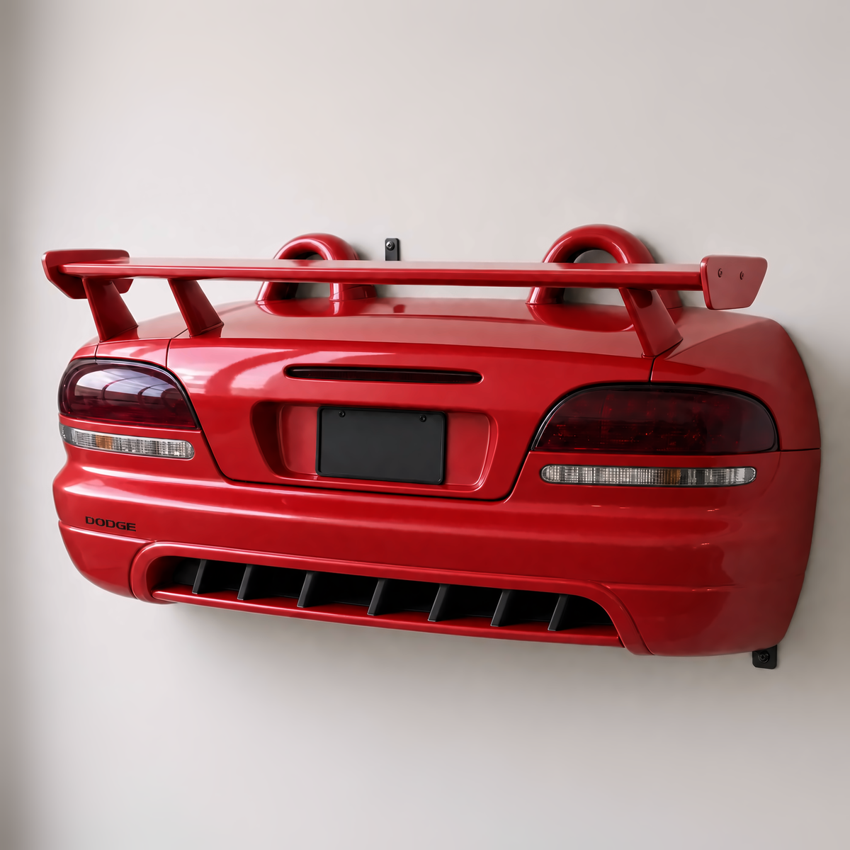 Bumper Gallery