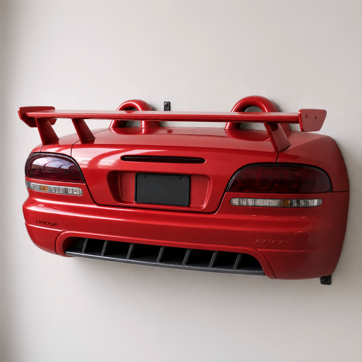 Bumper Gallery