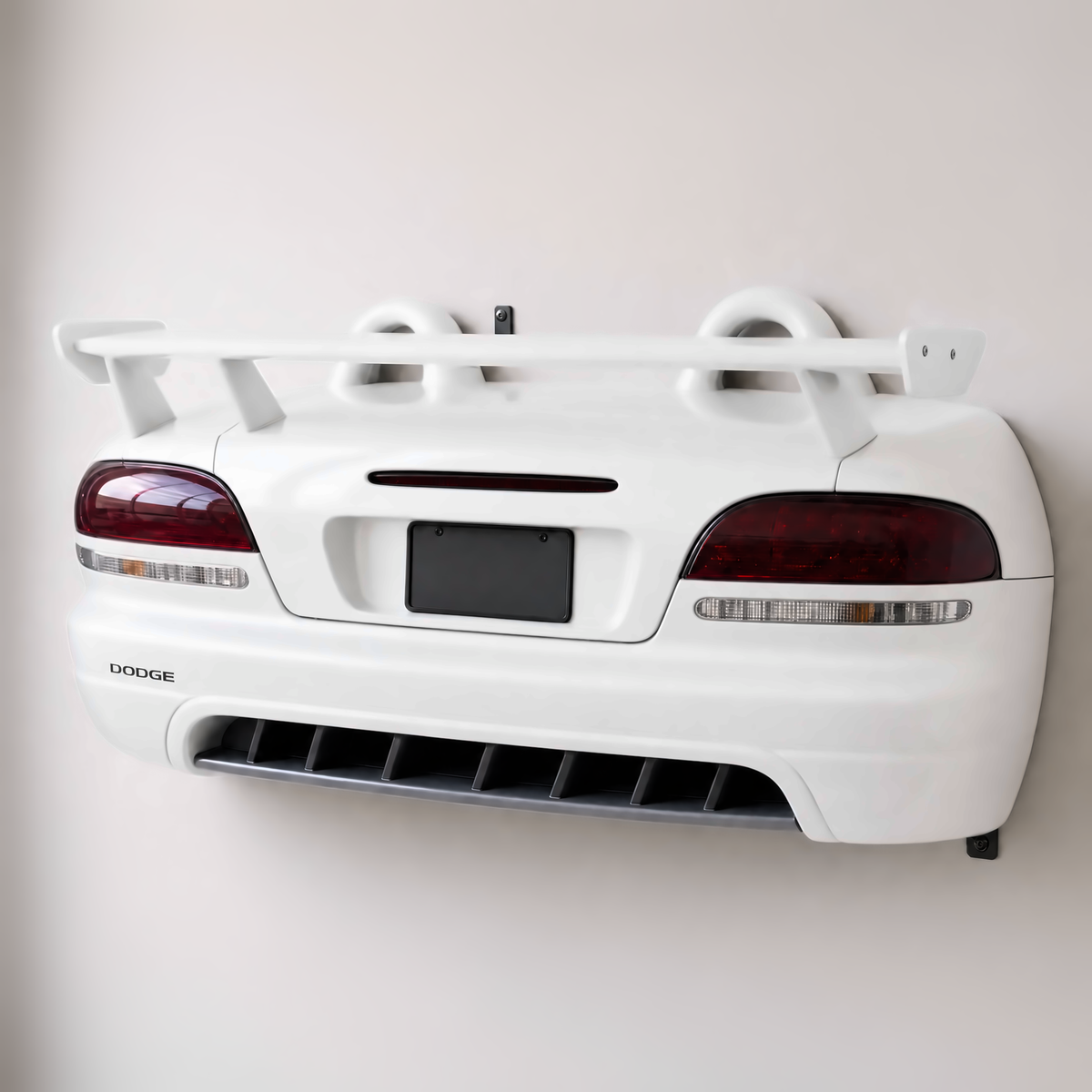 Bumper Gallery