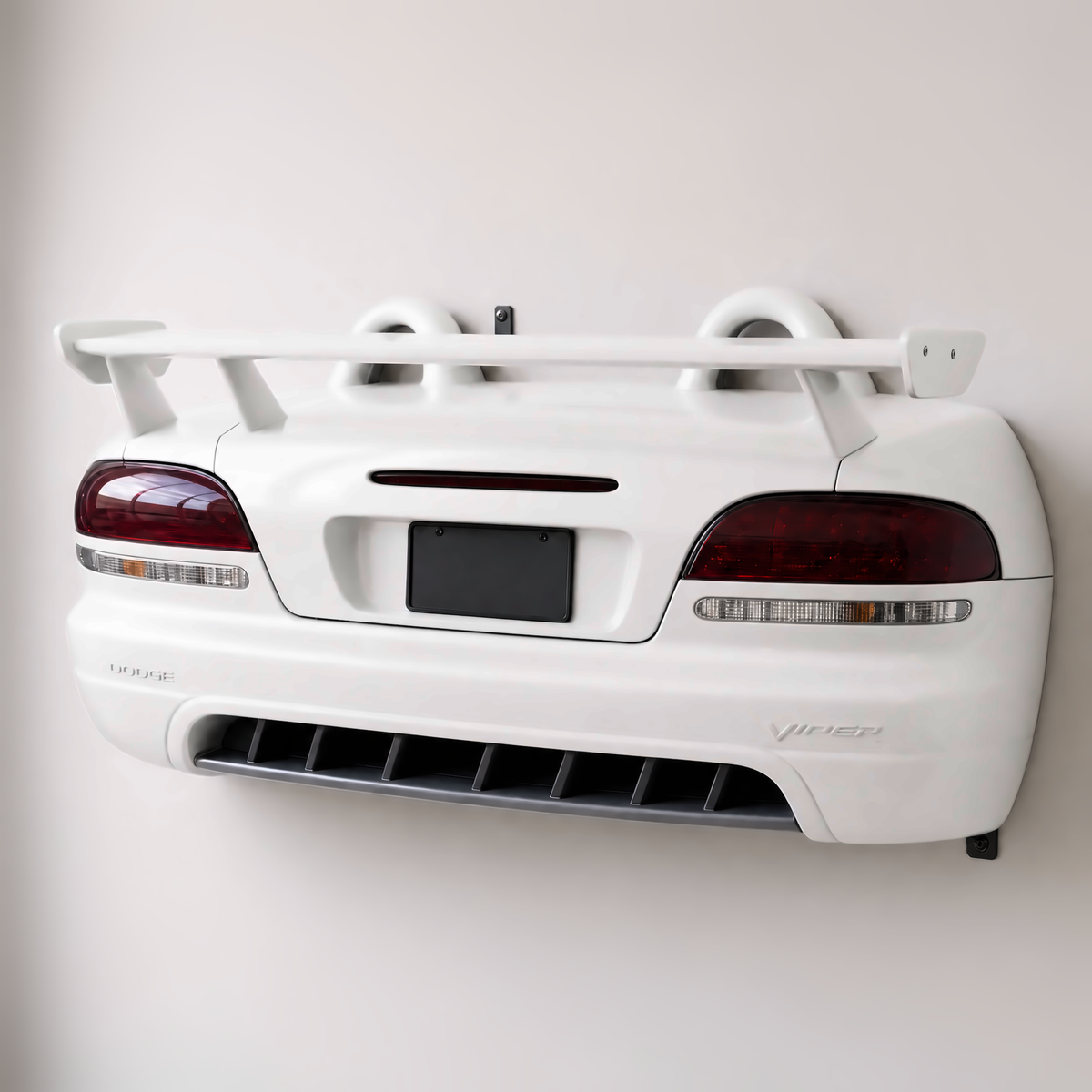 Bumper Gallery